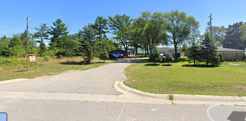 Sand Piper Motel - 2022 Street View (newer photo)